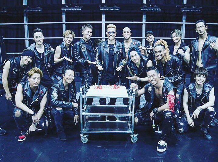 hipopo1306's tweet photo. 私、全滅だったんだけどお母さんが3公演当ててくれた行ける~❤❤❤
もう感謝しかないです …🤣
#EXILE #LIVE #TOUR #starofwith https://t.co/vKlh6bNhpF