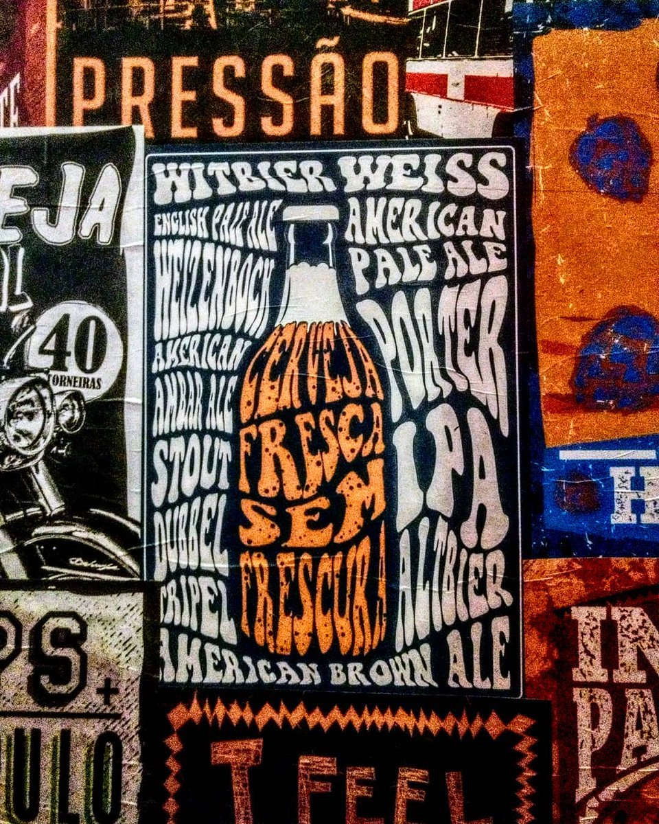 spthouse's tweet photo. #REPOST do @guilhermezahn, com aquele aviso maneiro da Tap House! 

#taphouse #cervejasartesanais #cervejas #cervejeiros #vilamadalena https://t.co/GBxTq4Efg2