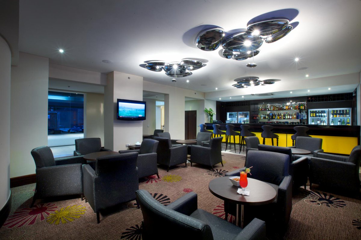 The Eko Bar is perfect for an impromptu meeting or for a sundowner after a long day. Visit our website to find out more: bit.ly/2y4dbKE #LegacyHotels