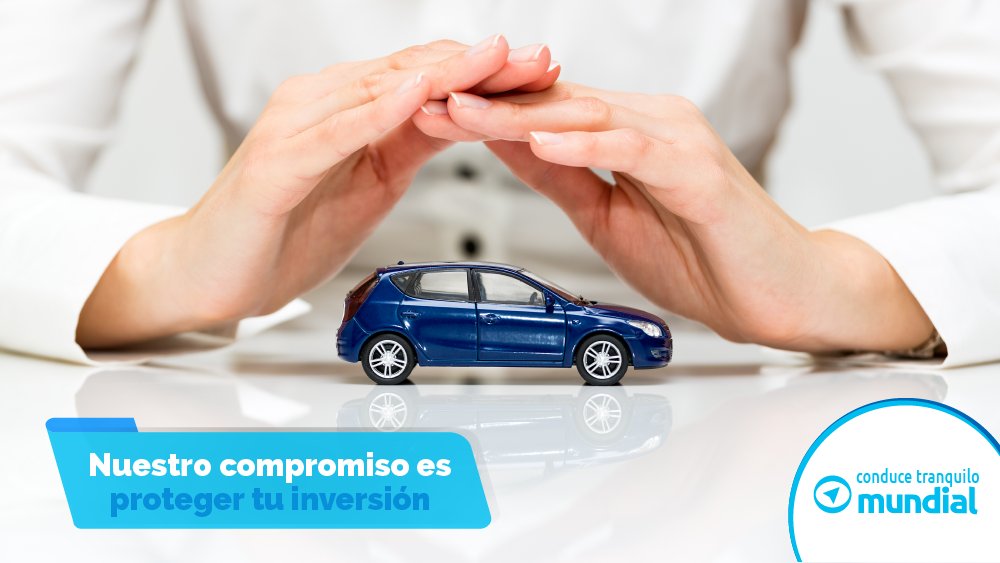 SegurosMundial's tweet photo. Con nuestro seguro #ConduceTranquilo recibe acompañamiento en el lugar del siniestro. Conócenos en https://t.co/yiZdhuOUNH https://t.co/rNY2WEo2rQ