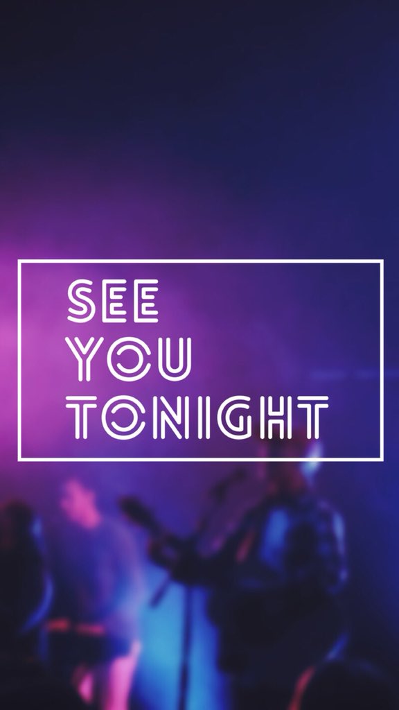 presencemin's tweet photo. God’s gonna move. 
You don’t want to miss this. 
Tonight.
7:30.
Let’s go. https://t.co/aLVtG5n0ID