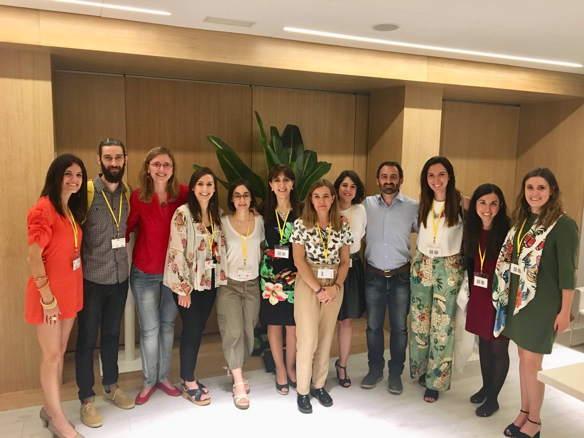 NanBabio's tweet photo. Unidos por la profesión y la formacion continuada de los dietistas-Nutricionistas y #abriendocaminos en #IIJCODINMA @CoDiNuCat @sedyn2015 @CODINUCyL @Codinma_DN @codinucova @codincam https://t.co/ZmLIjts7X1