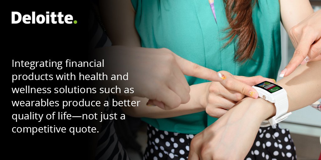 #Insurers should aim at creating compelling value-propositions, not just products. Learn how. deloi.tt/2kS3t4w