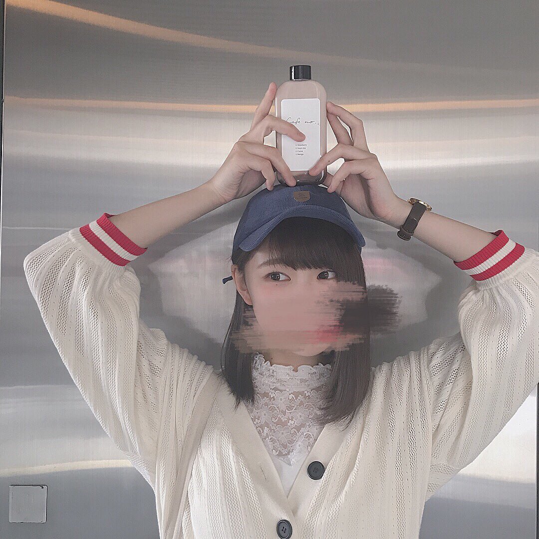 指のクセ強ない？