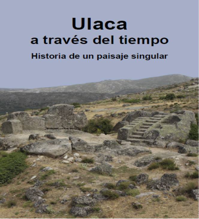 Proyecto Ulaca - Diputación de Ávila tweet media
