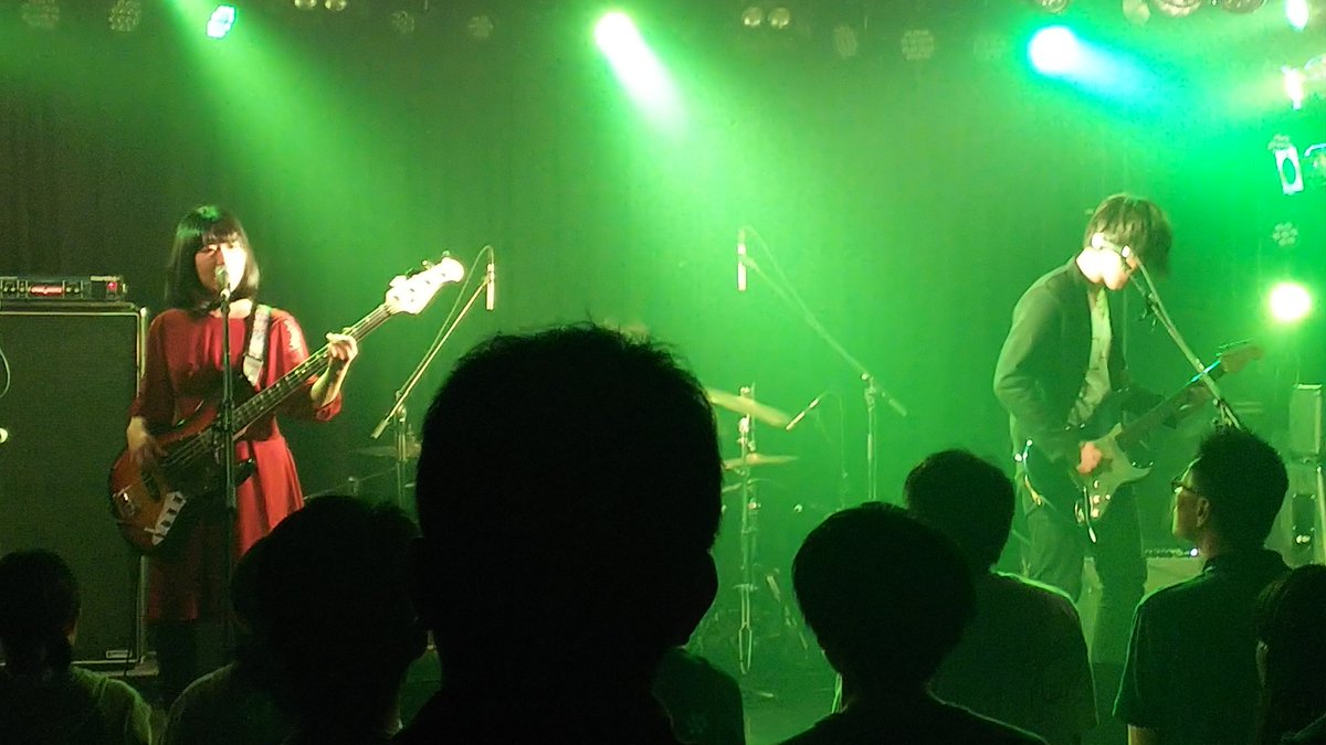 puls06's tweet photo. サロキにgirl.s up kitty 見に行ってました(*≧∀≦*)

 #polu #curtaincalls #aqubee #donfun #portrays https://t.co/Su1jccirBm