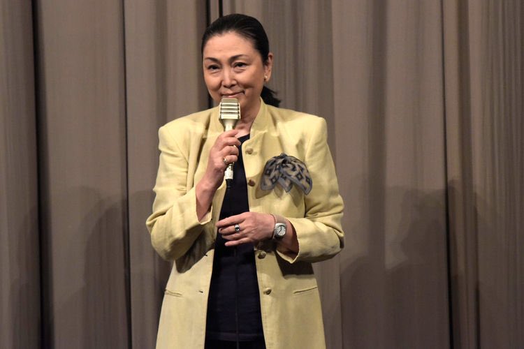 阿佐ヶ谷 梶芽衣子が50分にわたり独演 芝居への情熱や映画人との思い出語り尽くす T Co Knsocydp2n 野良猫ロック セックス ハンター の安岡力也は妹を探す兄を熱演 かなりカッコいい 女囚さそり 701号怨み節 での細川俊之の最期は笑っ 阿佐ヶ谷 梶芽衣子が50分にわたり独演 芝居への情熱や映画人との思い出語り尽くす T Co Knsocydp2n 野良猫ロック セックス ハンター の安岡力也は妹を探す兄を熱演 かなりカッコいい 女囚さそり 701号怨み節 での細川俊之の最期は笑っ