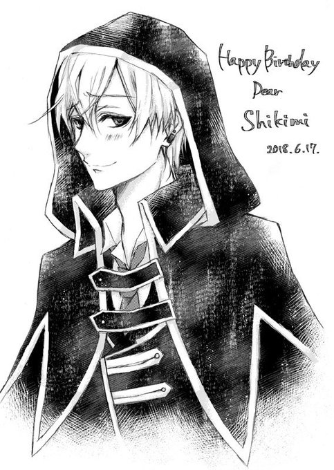 シキミのtwitterイラスト検索結果 古い順 シキミのtwitterイラスト検索結果 古い順