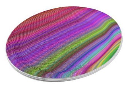 ZyddHomeDecor's tweet photo. Happy spring stripes paper plate https://t.co/2iUnAwREOh #zazzle #kitchen #kitchenware #gift #party #partyaccessory #decor https://t.co/zT9vlvYTDb