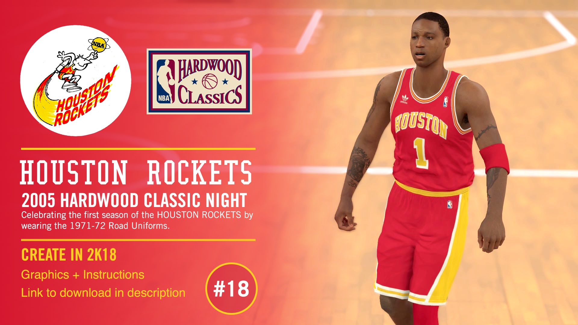 Houston Rockets Wikipedia Houston Rockets 2018 Desktop Background