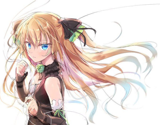 1.5ドロ#黒ウィズ 