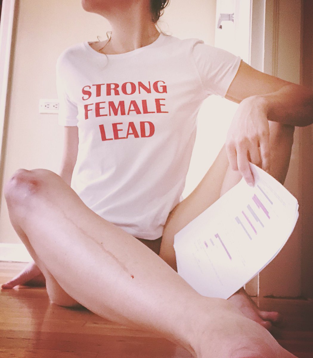 Julia_Farrell1's tweet photo. 💪🏼🎬✨ #strongfemalelead  #strongfemalecharacters #ownyourfierce #actress https://t.co/ekhMeUNisV