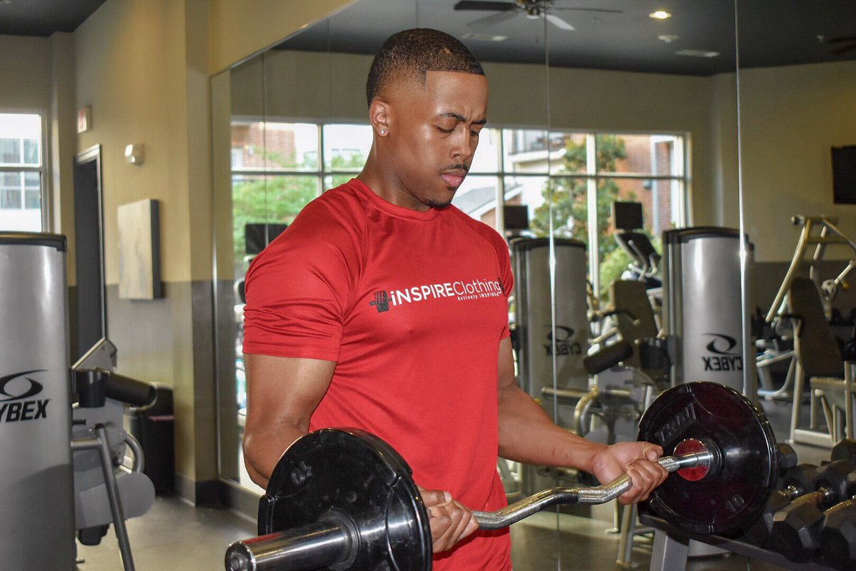 solomitchy's tweet photo. Check out iNSPIRE Clothingโs new Summer 2018 Collection; featuring athletic/activewear!
https://t.co/UPa809ibbX
#ActivelyiNSPIREd https://t.co/zomuKNuibr