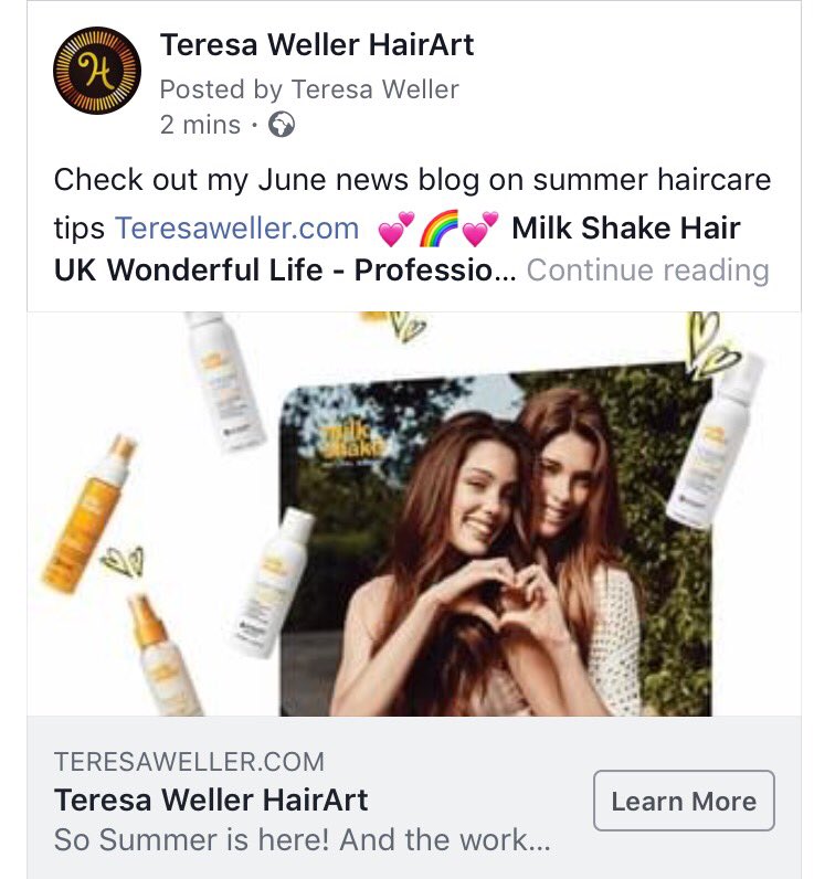Summerhaircaretips Hashtag On Twitter