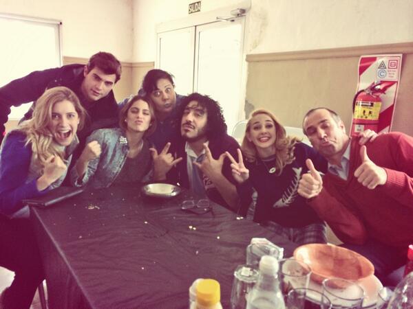 Violetteros's tweet photo. COMO TE EXTRAÑO MUNDIAL 2014 https://t.co/c188IHO8YB