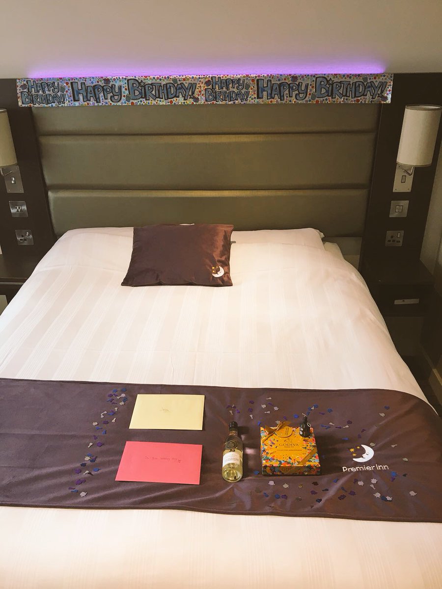 PIAshby's tweet photo. Double #PIsummerWOW from @KirstyShephard1 for a guest who is staying on his birthday and for his wedding! #teamashby #teamSMashby #prideintheeast @wanny_8 @Pipulse1 @kayleigh0488 @vicki_26292 https://t.co/vHxyWsVTSm
