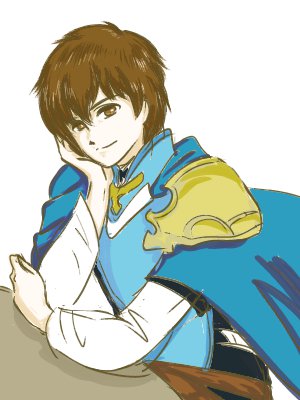 オルサガのtwitterイラスト検索結果 古い順