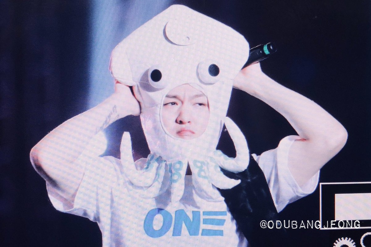 180616 큐브콘 #비투비 #이창섭 #창섭 
<a href="/LeeCS_BTOB/">이창섭</a> 왘ㅋㅋ?!!!!🐙👻🦑