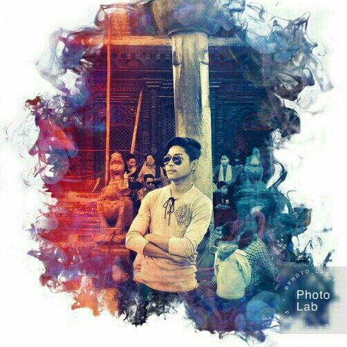 #NewProfilePic