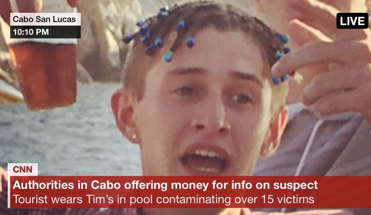 UrpalDavey's tweet photo. Brooo, Is this you? @robertkyoung21 https://t.co/k8wa5nw1MB
