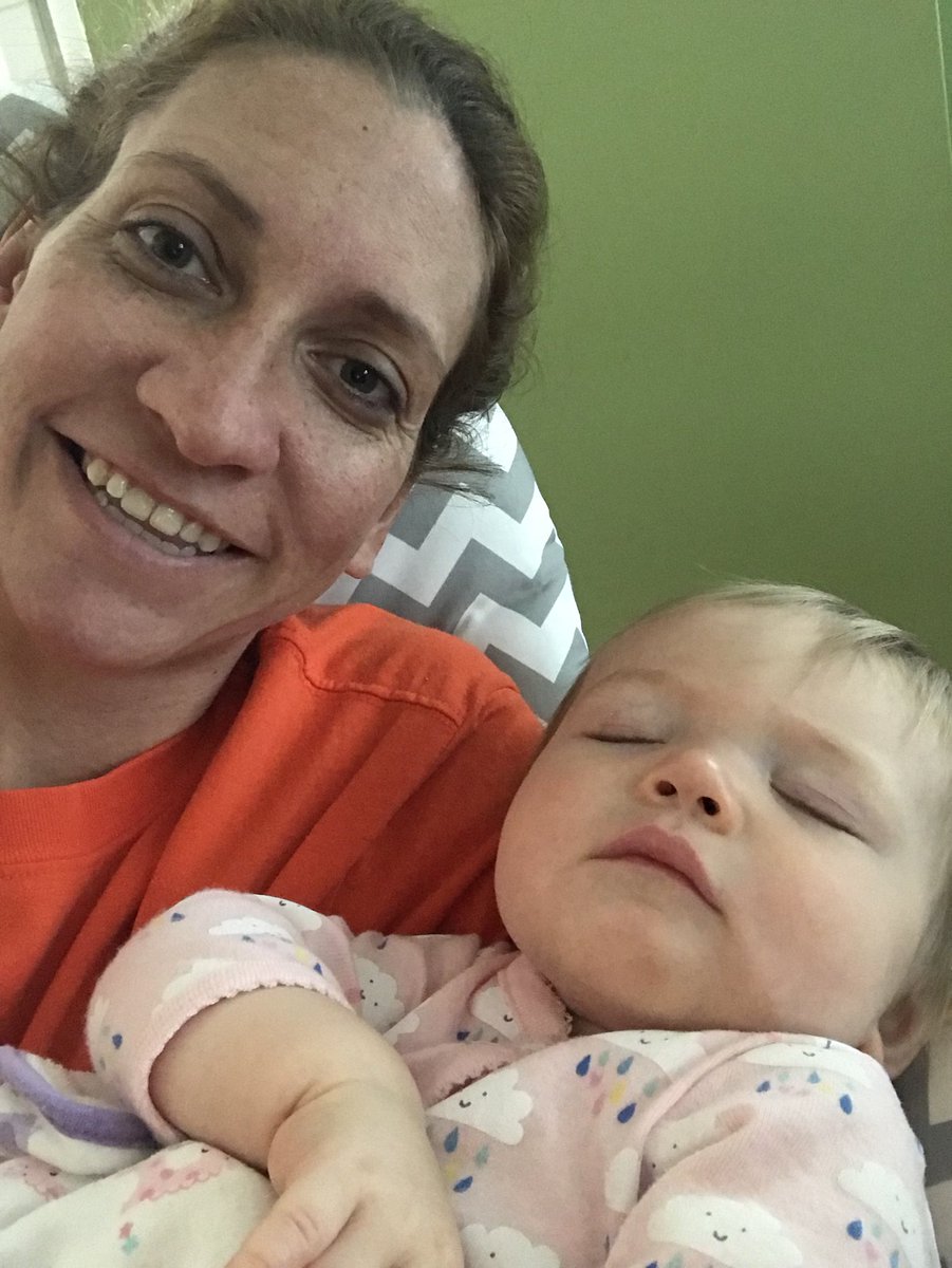 Naps with JoJo are the best! #BESummerSelfie