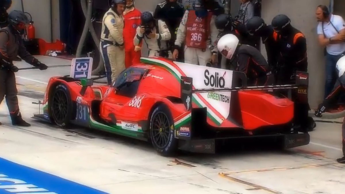 NoSpeedLimit_it's tweet photo. #LeMans24 2018 #34 #JackieChanDCRacing 🇨🇳 #LigierJSP217-#Gibson
#RickyTaylor 🇺🇸 #ComeLedogar 🇫🇷 #DavidHeinemeierHannson 🇩🇰 https://t.co/LIqcLjKtx1