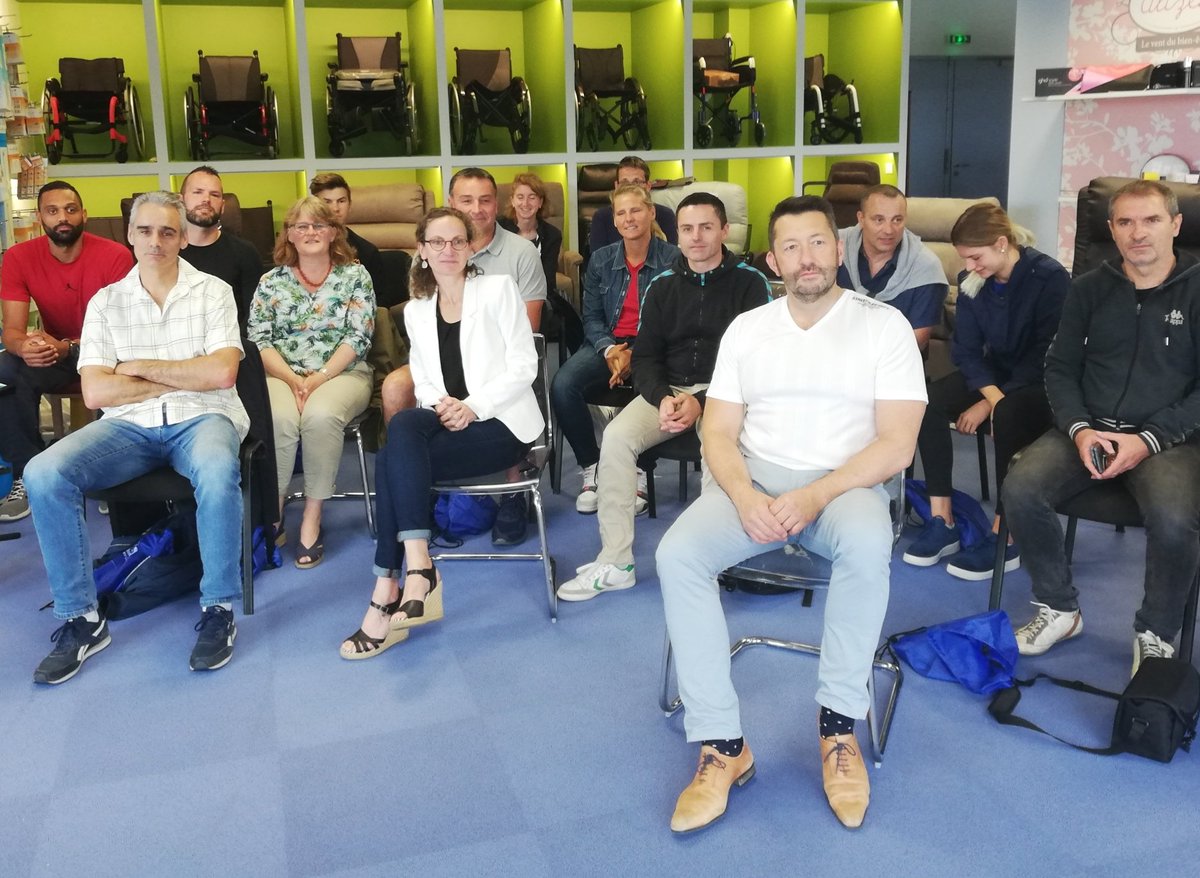 Ronan GUENNOC tweet media