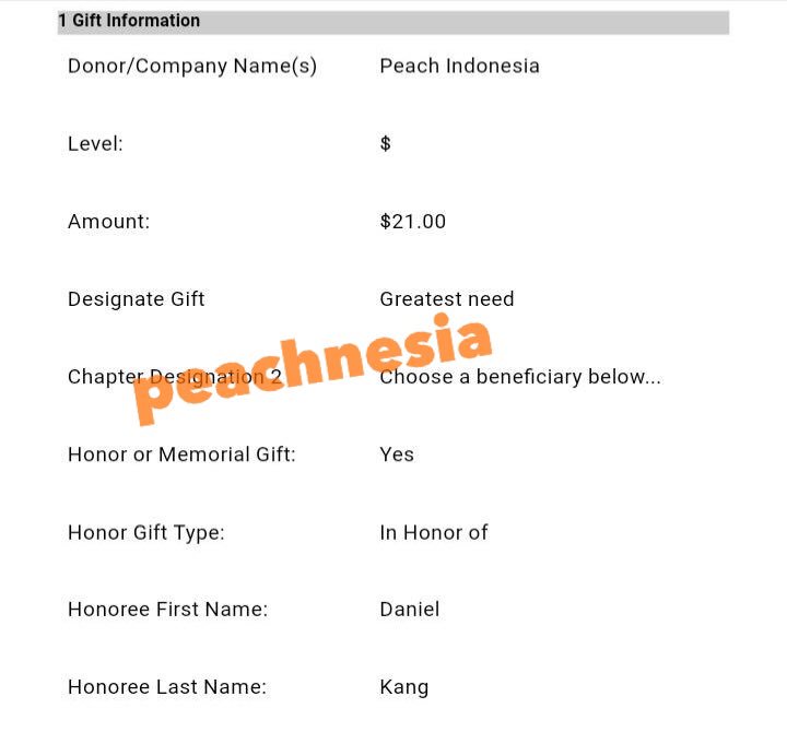 flowd_id's tweet photo. Due to some error while processing donation,we need to send donations twice😭 sorry we cant make the beautiful 121 at once,but we hope it wont make it any less valuable🙏
Most importanly,we did it in honor of Kang Daniel💕
#아이스버킷챌린지 #강다니엘 #KangDaniel #OneYearOneThrone https://t.co/F9t1vlqS0m
