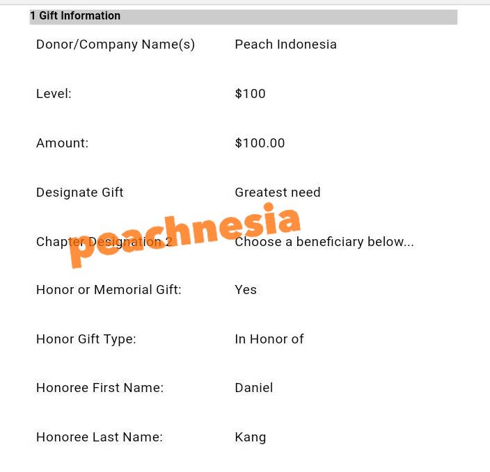 flowd_id's tweet photo. Due to some error while processing donation,we need to send donations twice😭 sorry we cant make the beautiful 121 at once,but we hope it wont make it any less valuable🙏
Most importanly,we did it in honor of Kang Daniel💕
#아이스버킷챌린지 #강다니엘 #KangDaniel #OneYearOneThrone https://t.co/F9t1vlqS0m