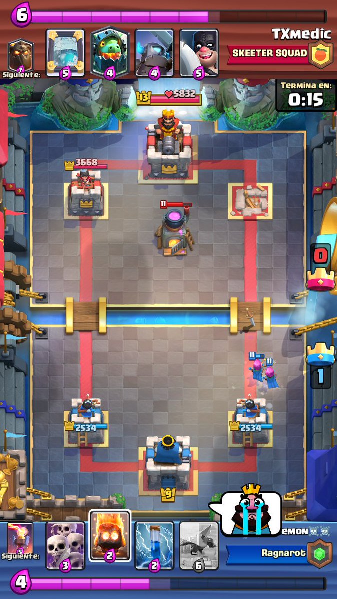 King Shadow tweet media