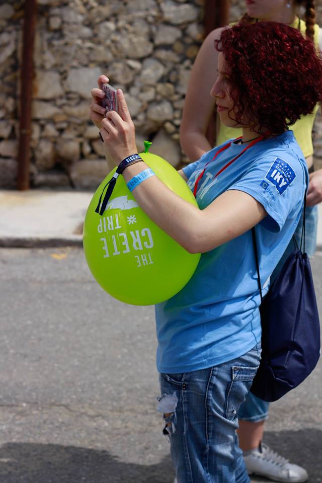 TheCreteTrip's tweet photo. We were very proud to have the full support of @IKY_Erasmusplus for #TheCreteTrip2018!

Thanks to you #TheCreteTrip participants have the collectible T-shirt of this year's event to remind them this unique experience! 👕❤️

#TheCreteTripPartners #LostInCrete #myTCT #PameKriti https://t.co/ZD8kZv9eeZ