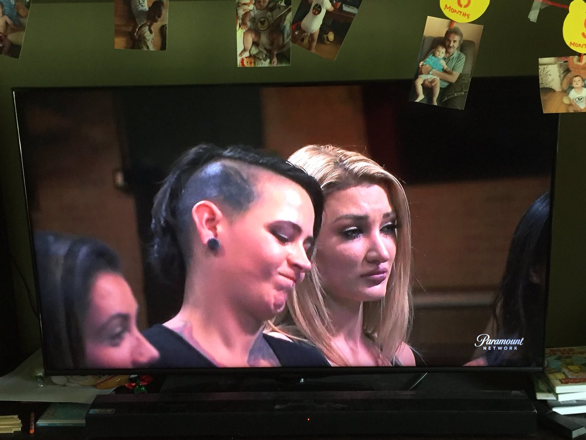 Ferggy55's tweet photo. Nothing beats watching some @BarRescue on a Saturday morning while the family sleeps #TafferTime https://t.co/9nBfAwcsWc