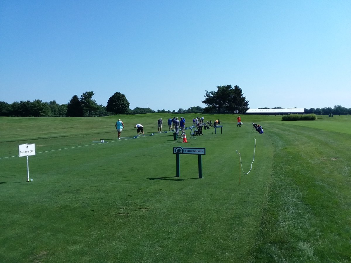 LexCaddy22's tweet photo. Grow the game @4golfonline @CoachLockey @Amanda_Balionis https://t.co/VS9sINDfQd