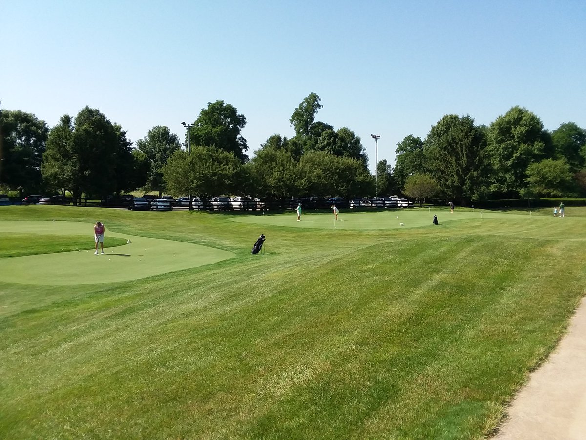 LexCaddy22's tweet photo. Grow the game @4golfonline @CoachLockey @Amanda_Balionis https://t.co/VS9sINDfQd