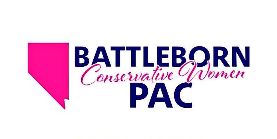 forabetternv's tweet photo. If you support Nevada’s Conservative #WomenInPolitics, you should join the @BattleBornCW. Join here: https://t.co/tMKHOyMWmg #BBCWPAC #LeadRight @maggieslist1 @rnhanational @NFRW @NVGOP https://t.co/18GOitNPtk