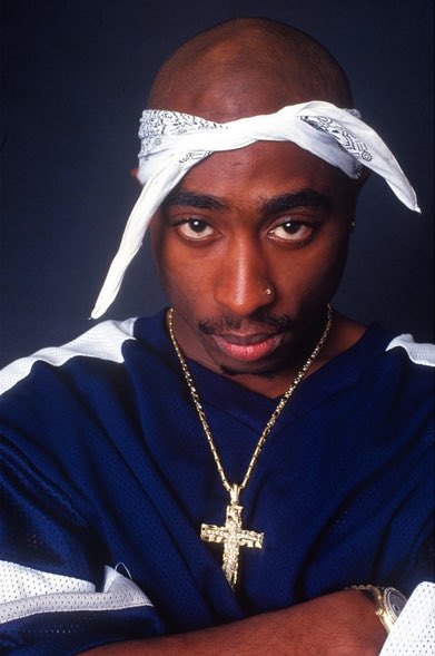 Happy Birthday Tupac Shakur!    