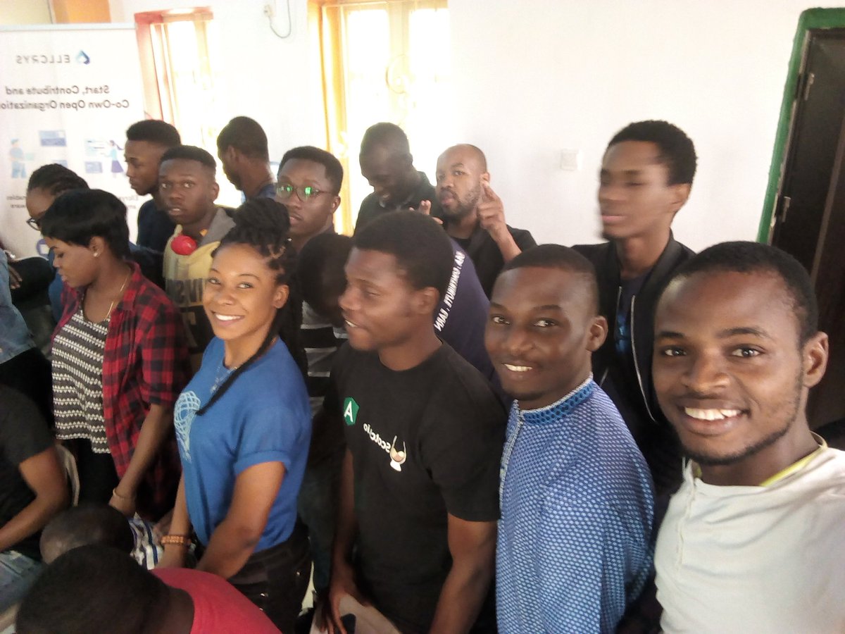 okekedesmond's tweet image. Great job @oscafrica 👏
#OSCALagos