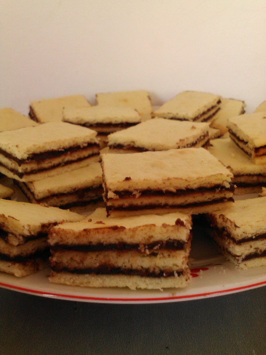 vasy13ionela's tweet photo. sweets , #confectionery , #confection , #sweet , #cake , #cocoacream , #cocoa , #cream #caketop , #vanillaflavor ๐ฐ https://t.co/or8KgVjK0S