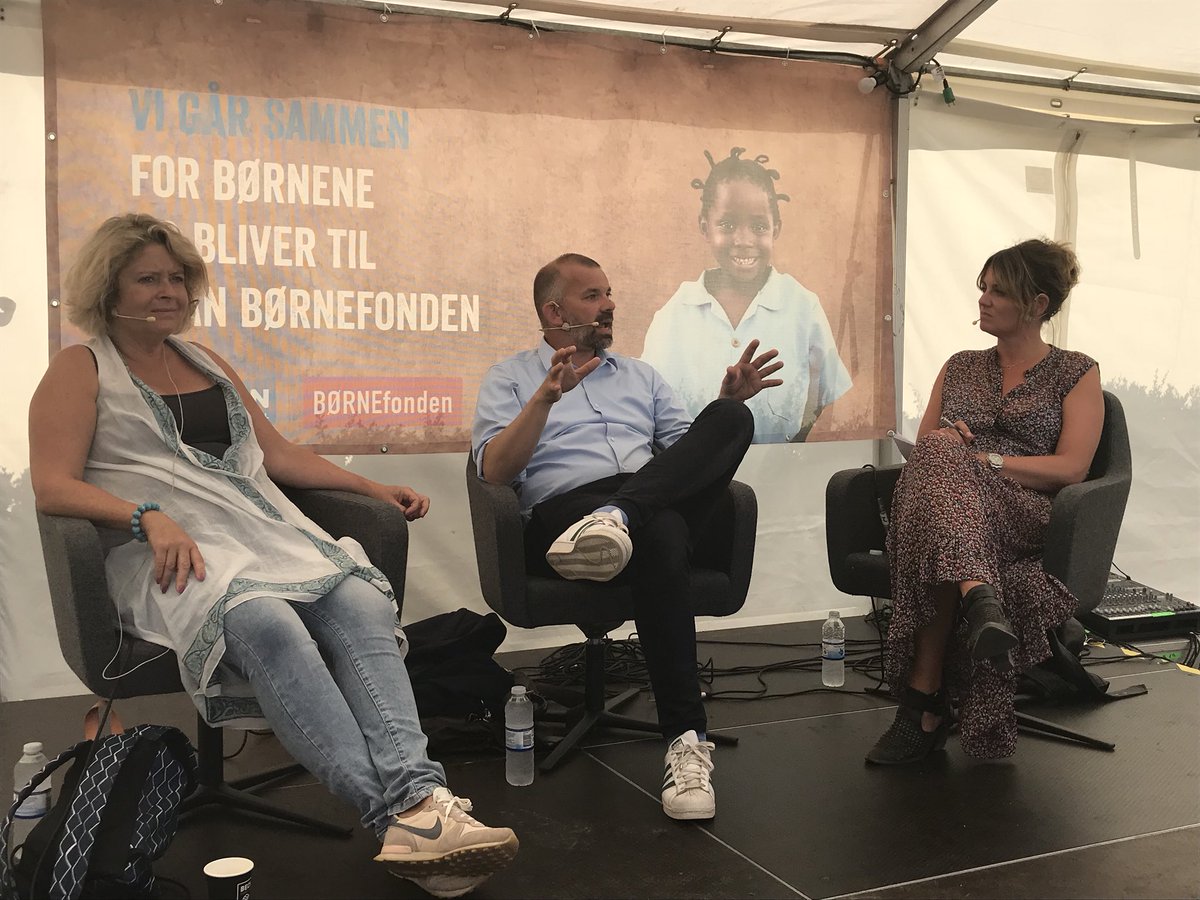 PlanBørnefonden (@planbornefonden) on Twitter photo ‘Verdensmålene skal være en strategisk del af virksomheders arbejde. Ikke blot et afsnit i CSR-regnskabet’ <a href="/BosseStine/">Stine Bosse / Christine</a> i debat med <a href="/kimskibsted/">Kim Nøhr Skibsted</a> om partnerskaber #fmdk #dkaid ‘Verdensmålene skal være en strategisk del af virksomheders arbejde. Ikke blot et afsnit i CSR-regnskabet’ <a href="/BosseStine/">Stine Bosse / Christine</a> i debat med <a href="/kimskibsted/">Kim Nøhr Skibsted</a> om partnerskaber #fmdk #dkaid