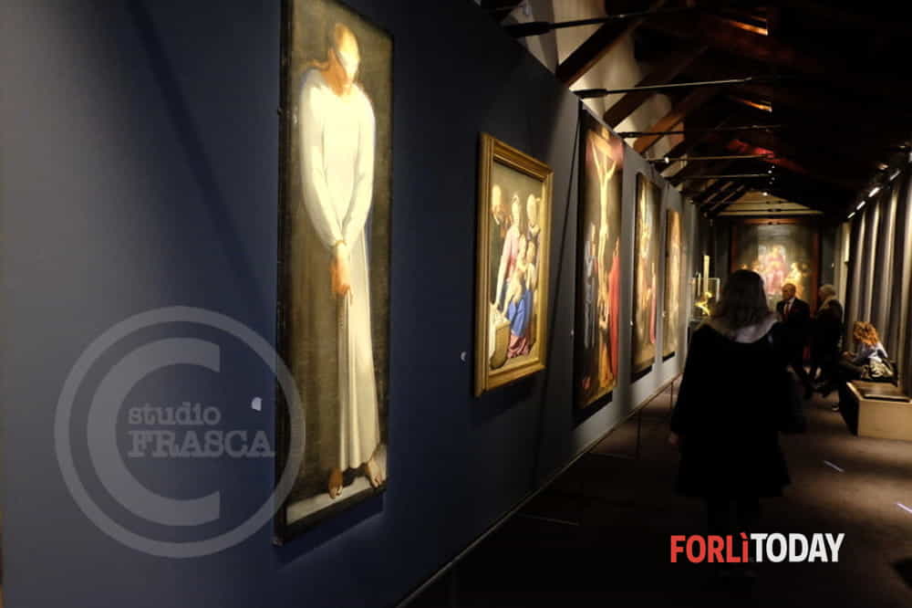 Il San Domenico non si ferma mai: nel 2019 la mostra dedicata al Risorgimento dlvr.it/QXVsgp