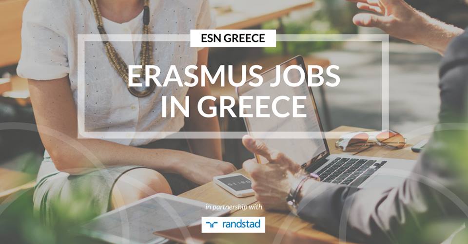 Are you seeking for job opportunities or a way to extent your Erasmus? <a href="/randstad_hellas/">Randstad Hellas</a> is here for you! 😉💼

Check the link below and find what suits you the most 😎
 👨🏻‍💻 goo.gl/4bV8t5 👩🏼‍💻

#TheCreteTrip2018 #TheCreteTrip
#LostInCrete #RandstadHellas #Randstad