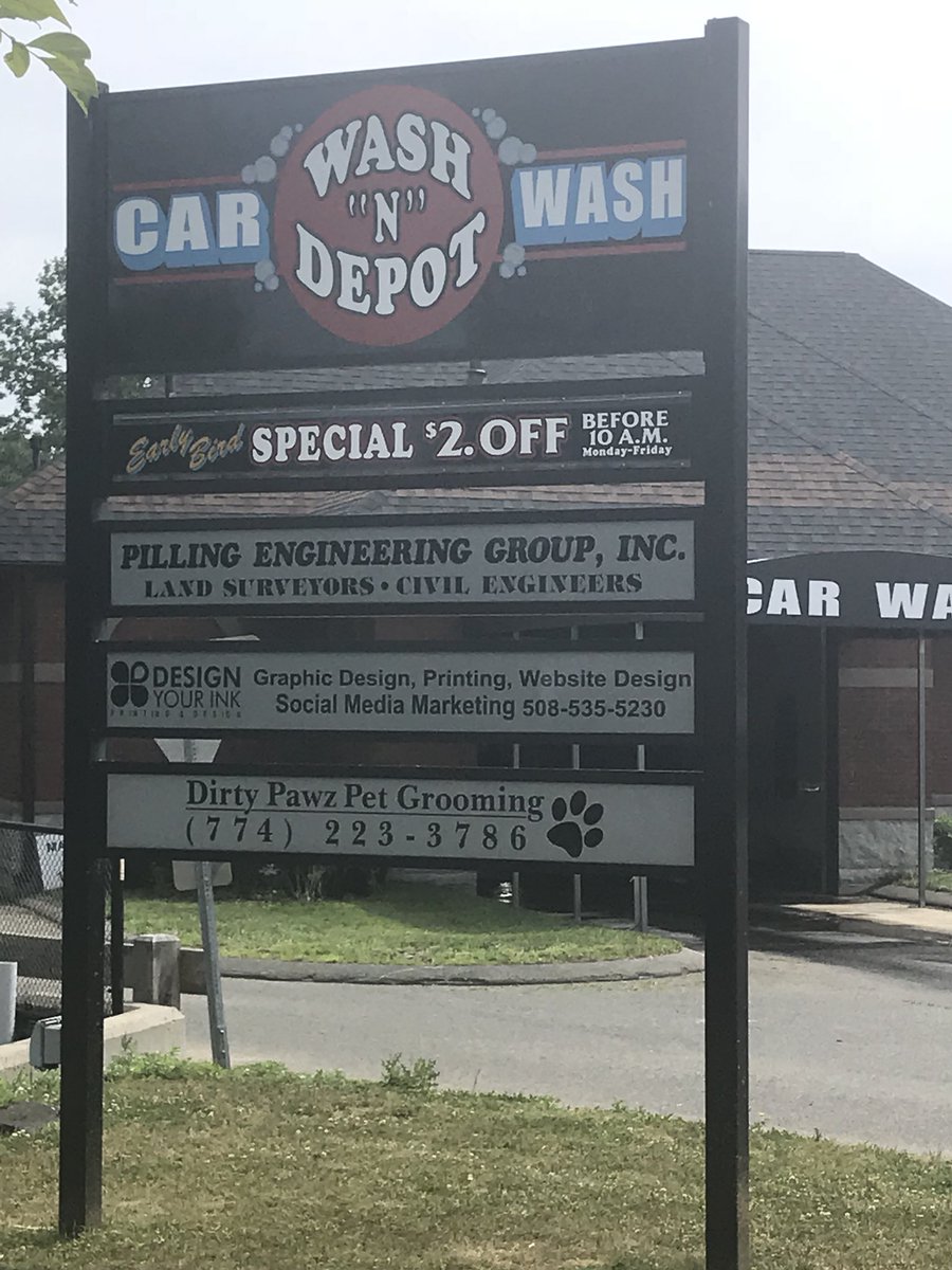 oamath's tweet photo. Great day to wash the pollen off. Come support OA Best Buddies! https://t.co/wH36EA34tz