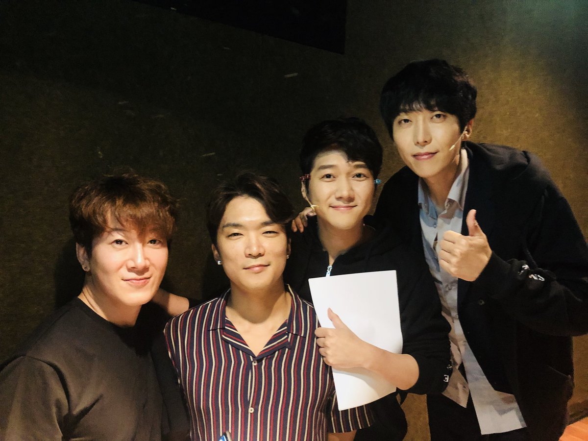 허규 Hur Gyu tweet media