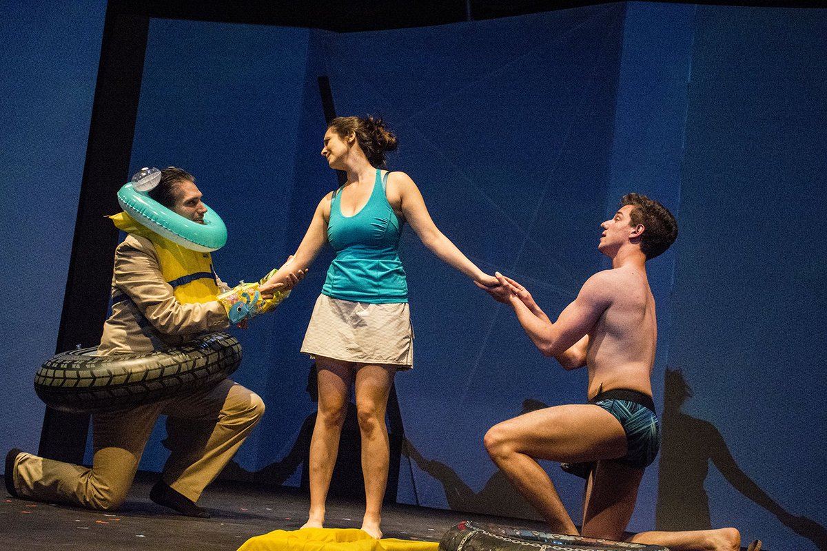 inspirato_fest's tweet photo. Closing Day of the 13th inspiraTO Festival!
LAST chance to catch the blueShow! Today at 6pm!
Get your tix: https://t.co/mS0ypKEW4K
4th: Welcome Wagon
5th: The Greening of Bridget Kelly
6th: Pool Service
Photo Cred: Lumir Hladik
#allabouther #inspiratofest18 #blueshow https://t.co/xehSuWOV1r