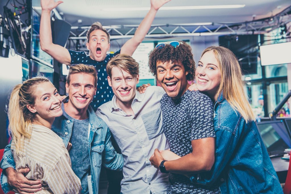 Ghost Rockers tweet media