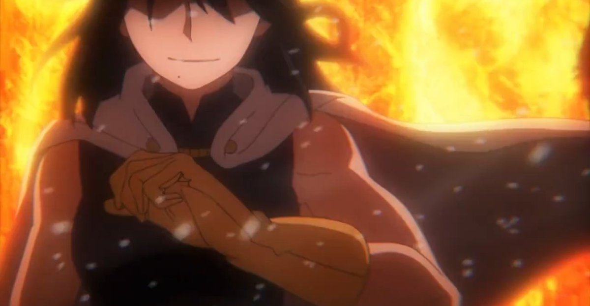 SmashQuirk's tweet photo. Nana Shimura https://t.co/WW9eAWZm1P