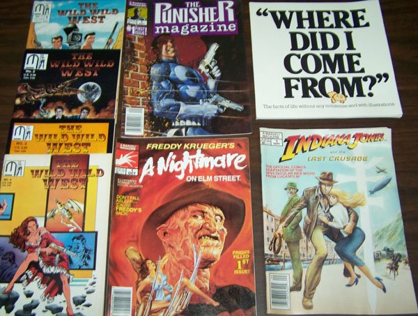 beast724's tweet photo. https://t.co/dyYCsof6RV #ComicsCardsAndCollectables in #beautiful #downtown #CantonOhio has recently acquired several boxes of #comicbooks come on down to see the treasures we are finding!!! https://t.co/XBa5k4ErAR