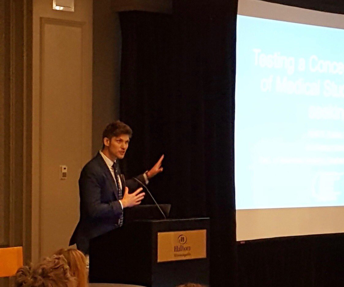 Benoit Dubé MD FRCPC tweet media