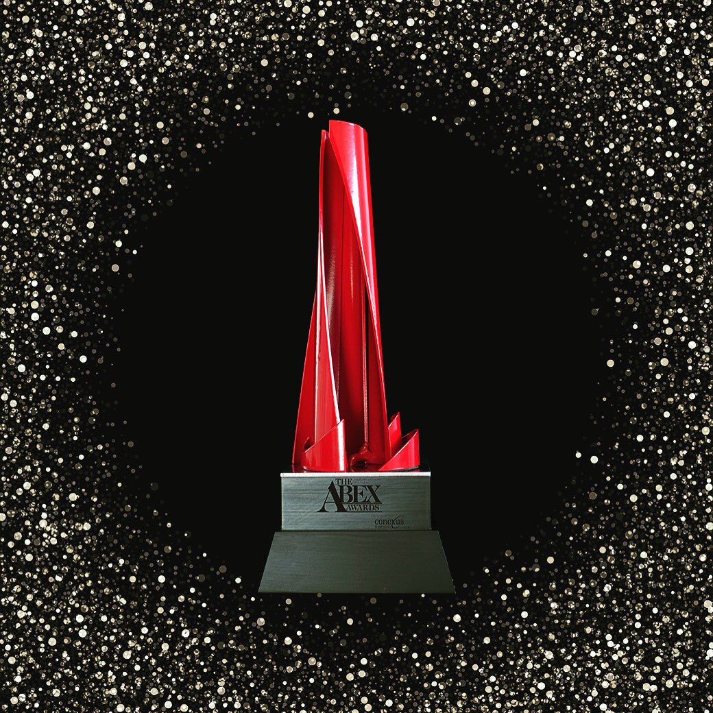ABEXAwards's tweet photo. Calling all #SK businesses! Let us celebrate your success with an ABEX Award! You still have about two weeks to get your application in - https://t.co/hEL0VyHrJL #skbusiness #allthebraggingrights #iconictrophy https://t.co/bkN4nJjZtu