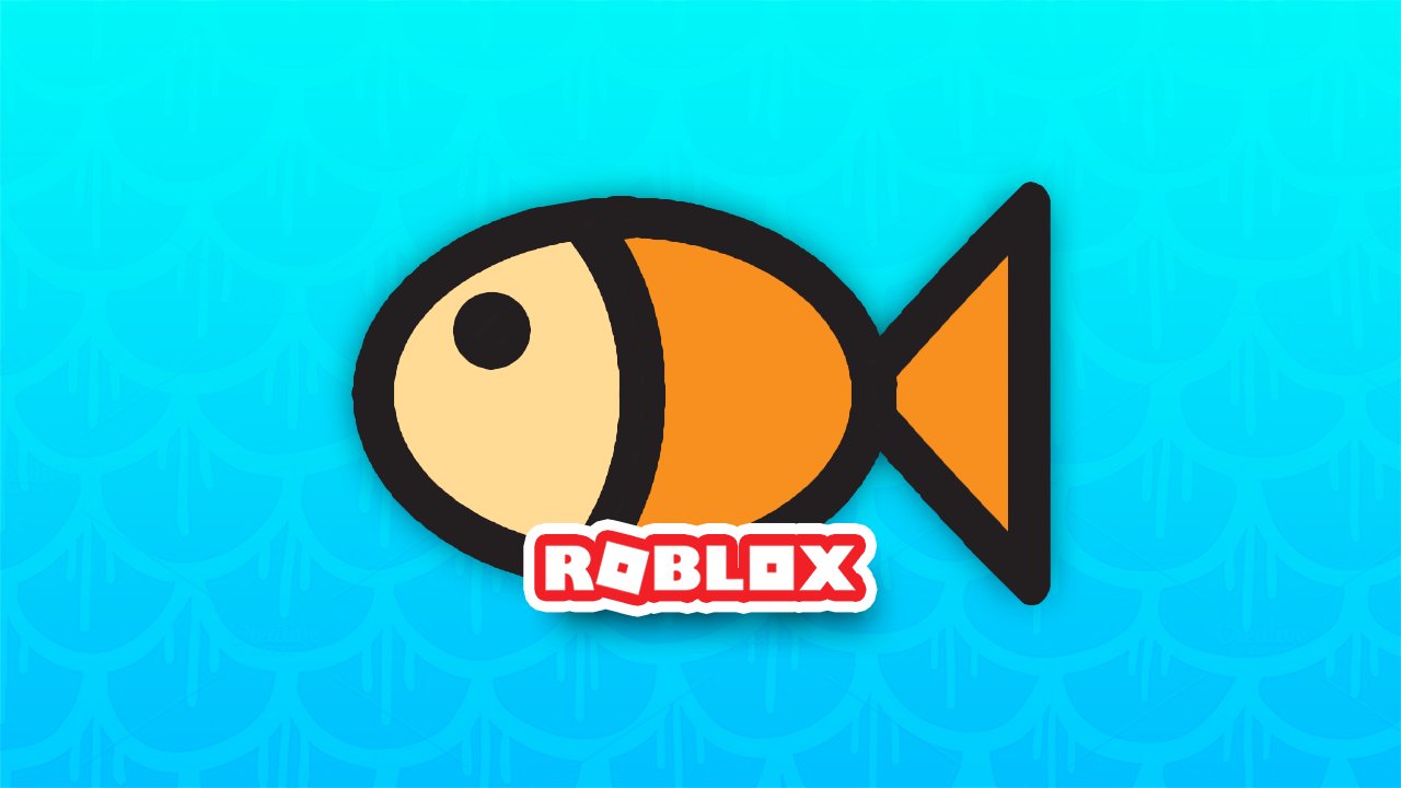 Noob Fish Simulator Roblox